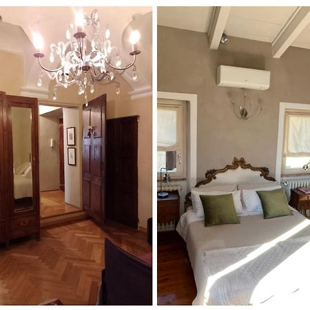 Bed and Breakfast Antico Hospitale Дольяни Экстерьер фото