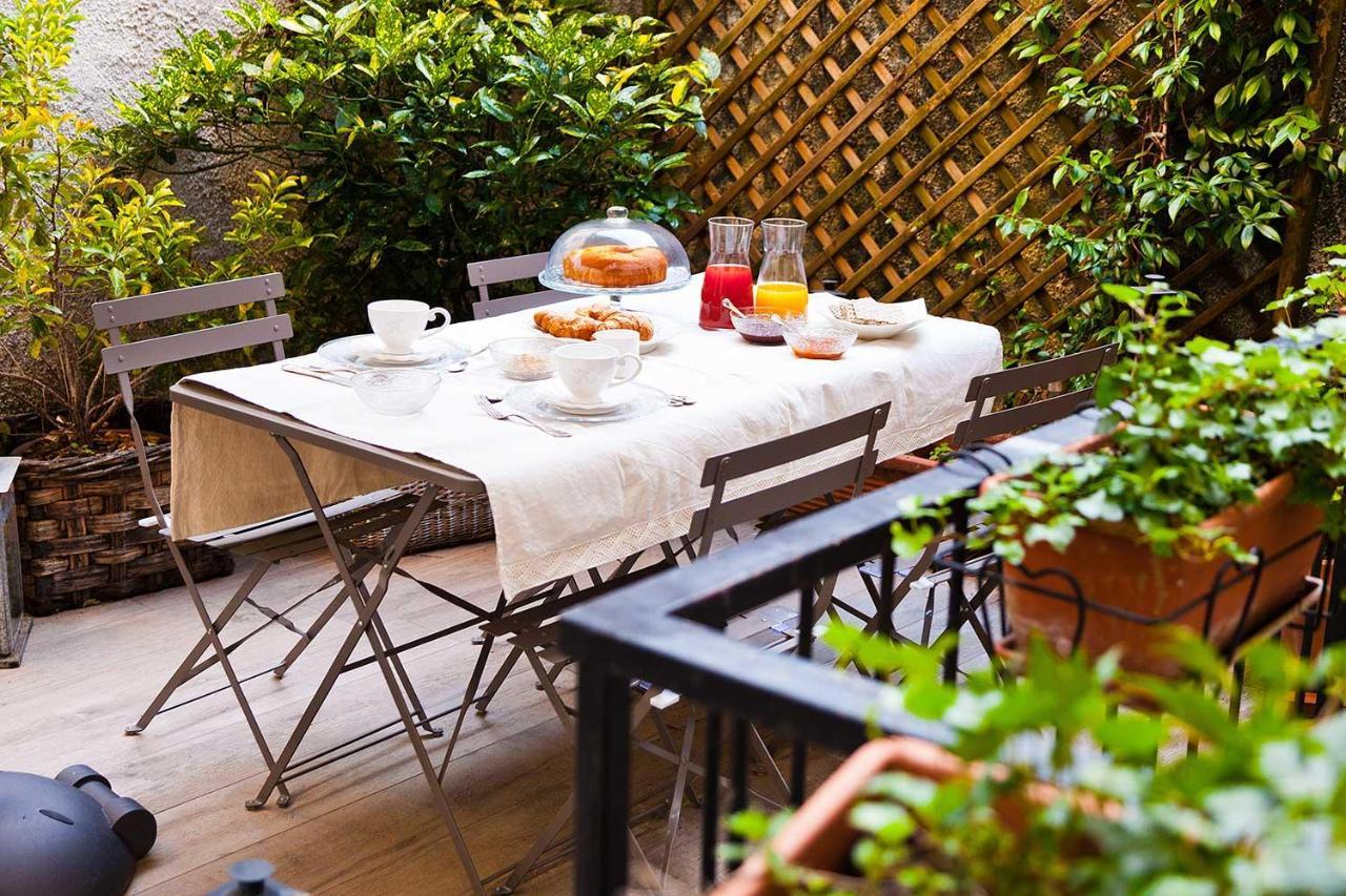 Bed and Breakfast Antico Hospitale Дольяни Экстерьер фото